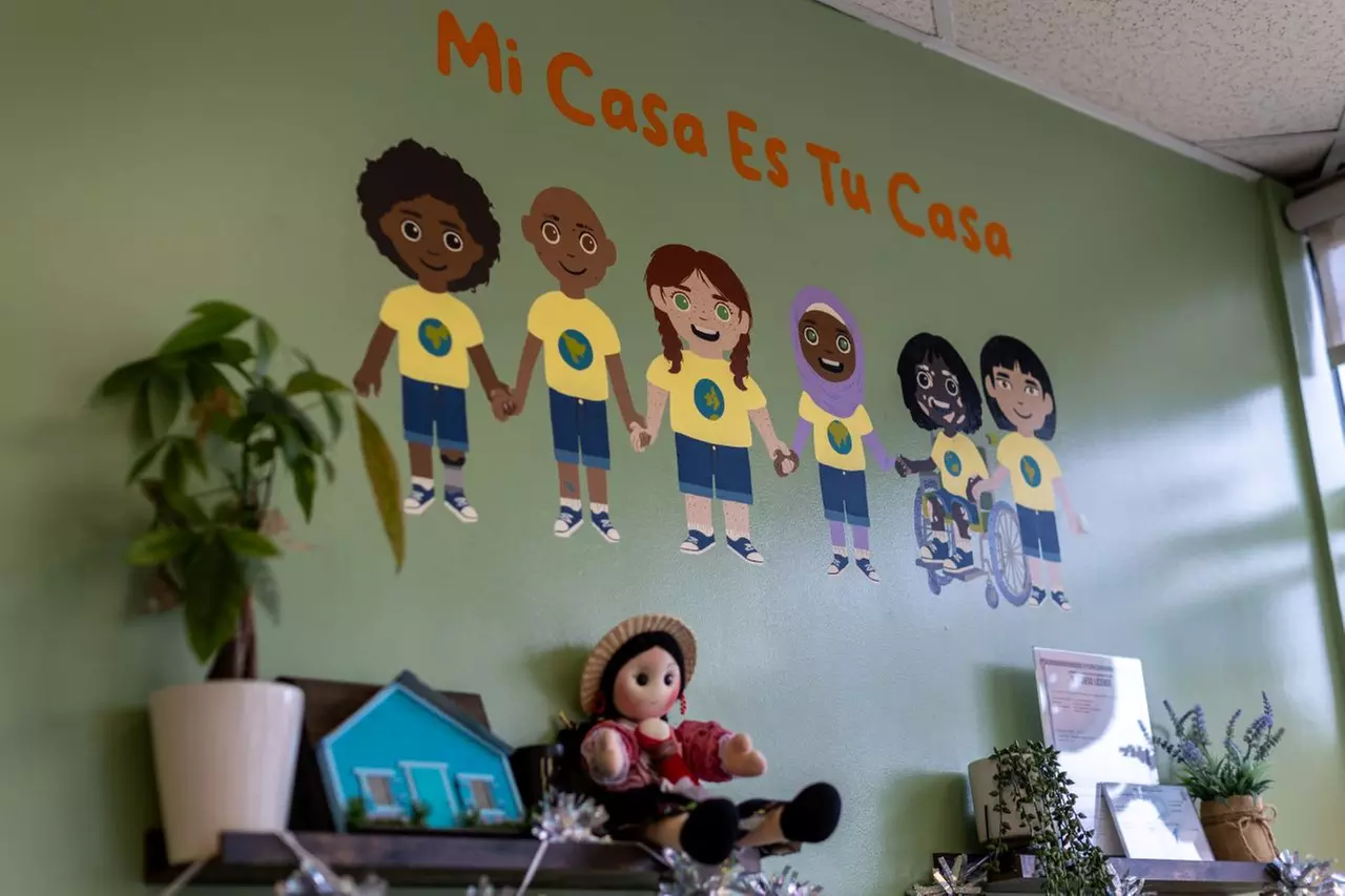 Open Play Passes – La Casa Playroom Chicago