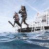 Image 1: PADI Boat Diving Specialty – Get Certified to Dive from Boats