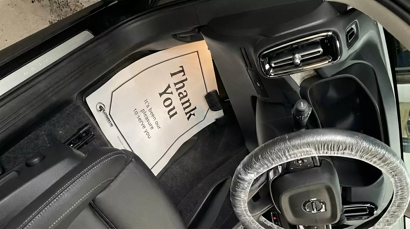 Complete Interior & Exterior Auto Detailing