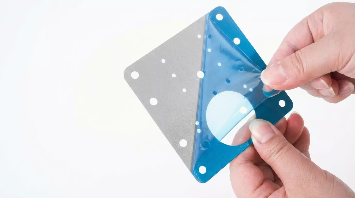 10-Pack Cabinet Hinge Repair Plate Kit - Stainless Steel Heavy Duty Fix for Kitchen & Wardrobe Doors with Screws