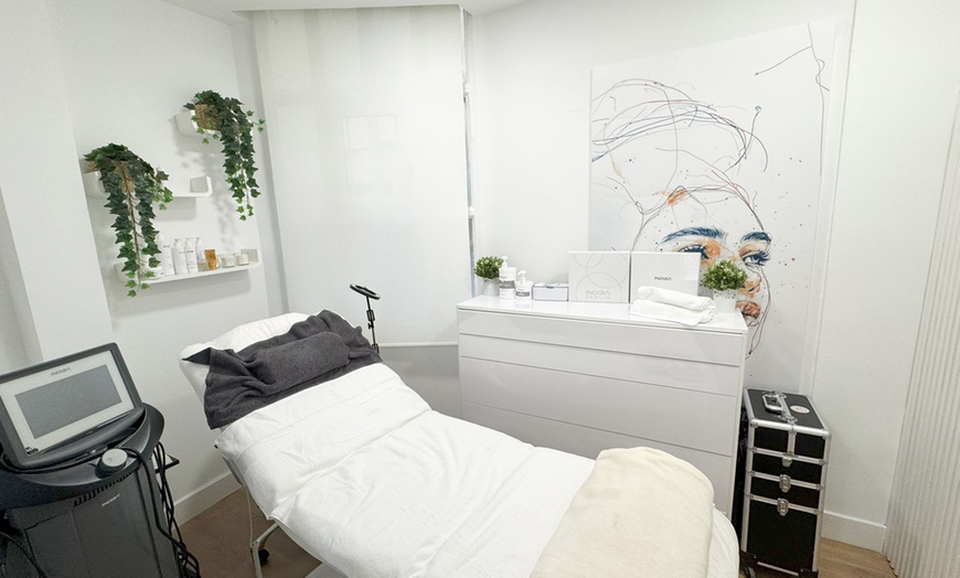 Image 7: 2 o 4 sesiones de maderoterapia