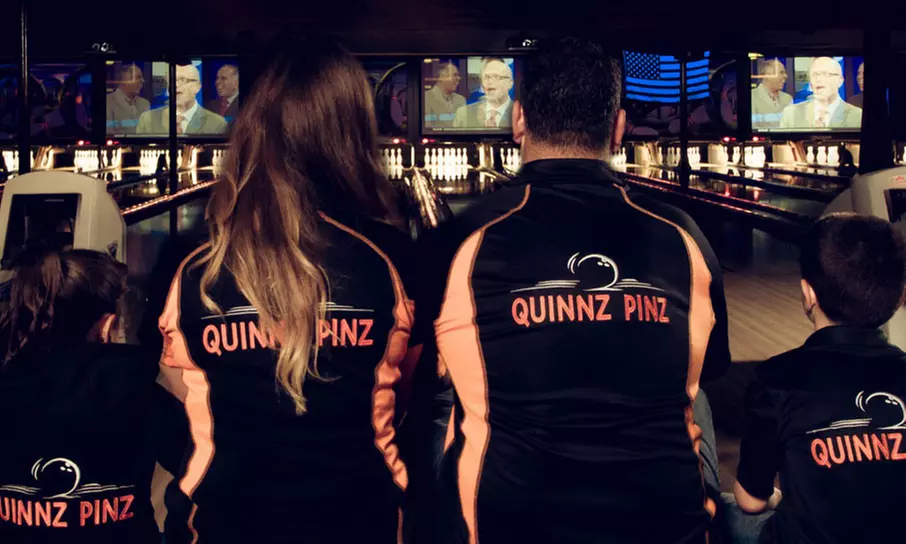 Dive Into Fun: Cosmic Bowling, Party Package and More