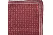 Brunello Cucinelli Luxury Men's Accessories: Scarves, Silk Pockets, & Hats - Second Medium