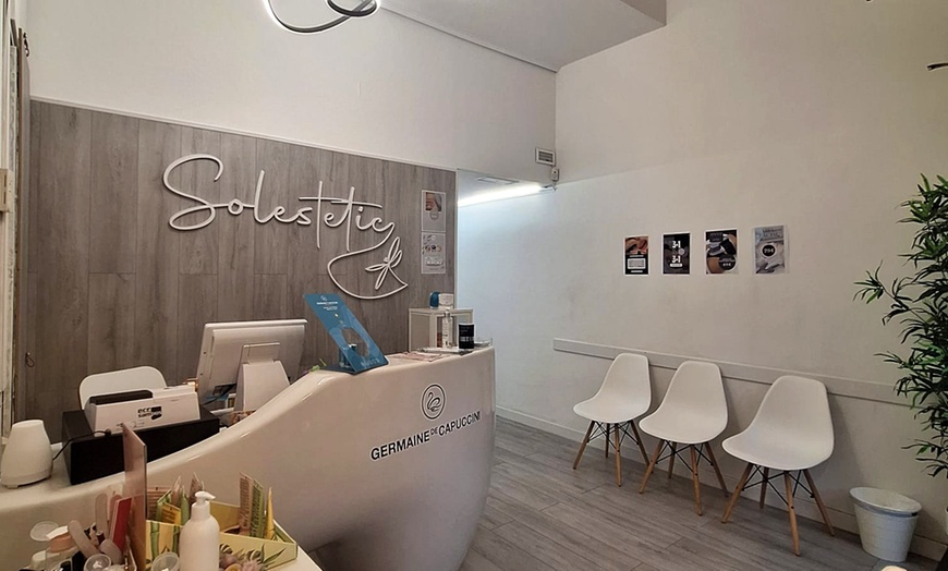 Image 4: 1 o 2 sesiones de liposucción sin cirugía con Focus Shape Pro