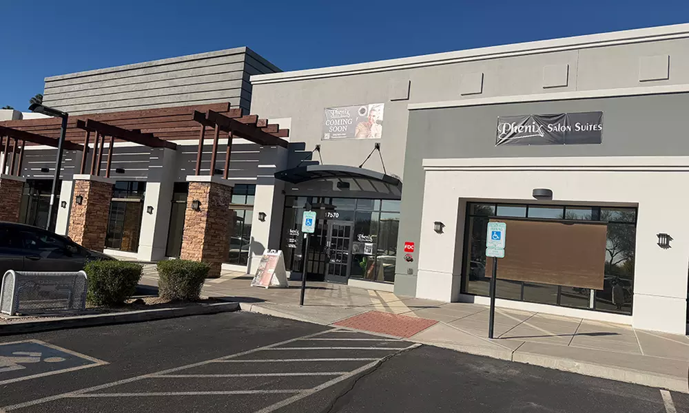 (Up to 48% Off) One-60 Min Deep Pore Care Facial Sessions for Clear Skin - Second Medium