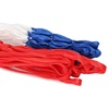 Image 6: Heavy Duty All Weather Basketball Net Replacement