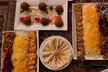 Alhambra Platter for 2 or 4 with Hummus & Baklava at Alhambra Palace (Up to 30% Off) - Second Medium
