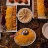 Image 7: Alhambra Platter Feast for 2 or 4 People with Hummus and Baklava