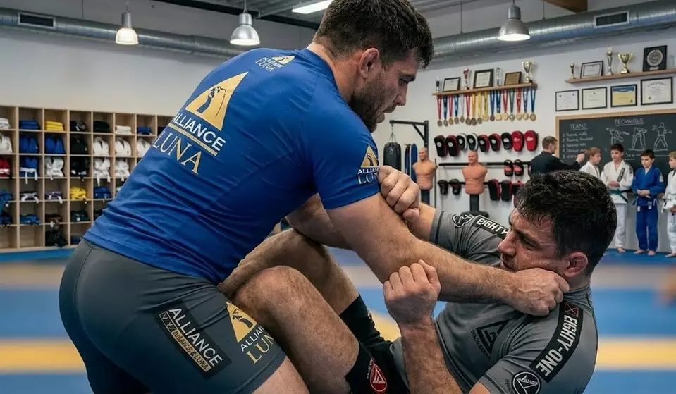 3-Monats-Flat „All you can do“ für Kampfsportarten für 1 oder 2 Pers.