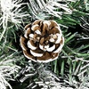 Image 15: HOMCOM Artificial Christmas Trees Collection