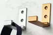Three-Piece Foldable Wall Hooks - Image 5