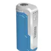 Blue / Silver 