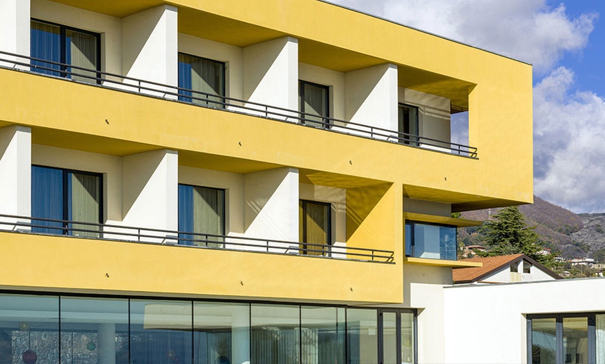 Image 3: Catania 5*: 1 o 2 notti in camera doppia Superior con colazione e Spa