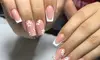 Agave Beauty And Spa Offers One or Two Classic French Manicure and/or Pedicure Options (Up to 33% Off)