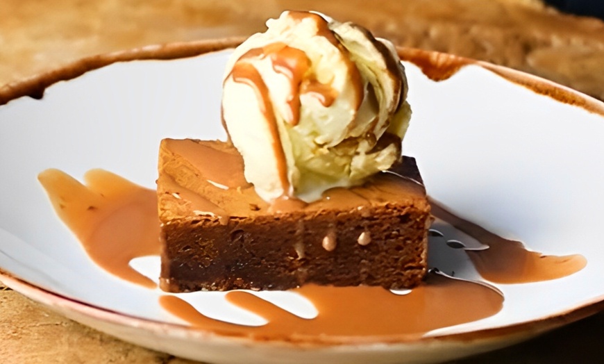 Image 9: Menú SteakBurger para 2 o 4 personas