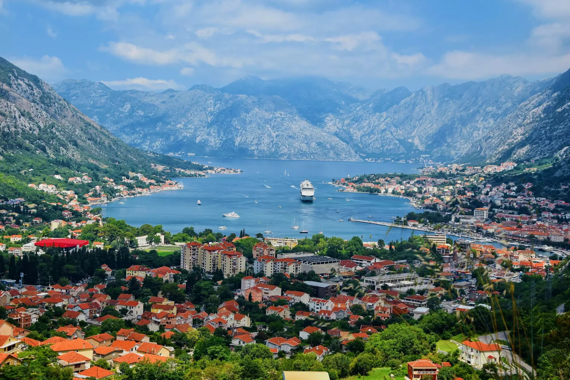 ✈ Croatia & Montenegro: 7-Day w/ Air & Hotel. Price is per Person, Based on 2 Guests per Room. Buy 1 Voucher per Person.