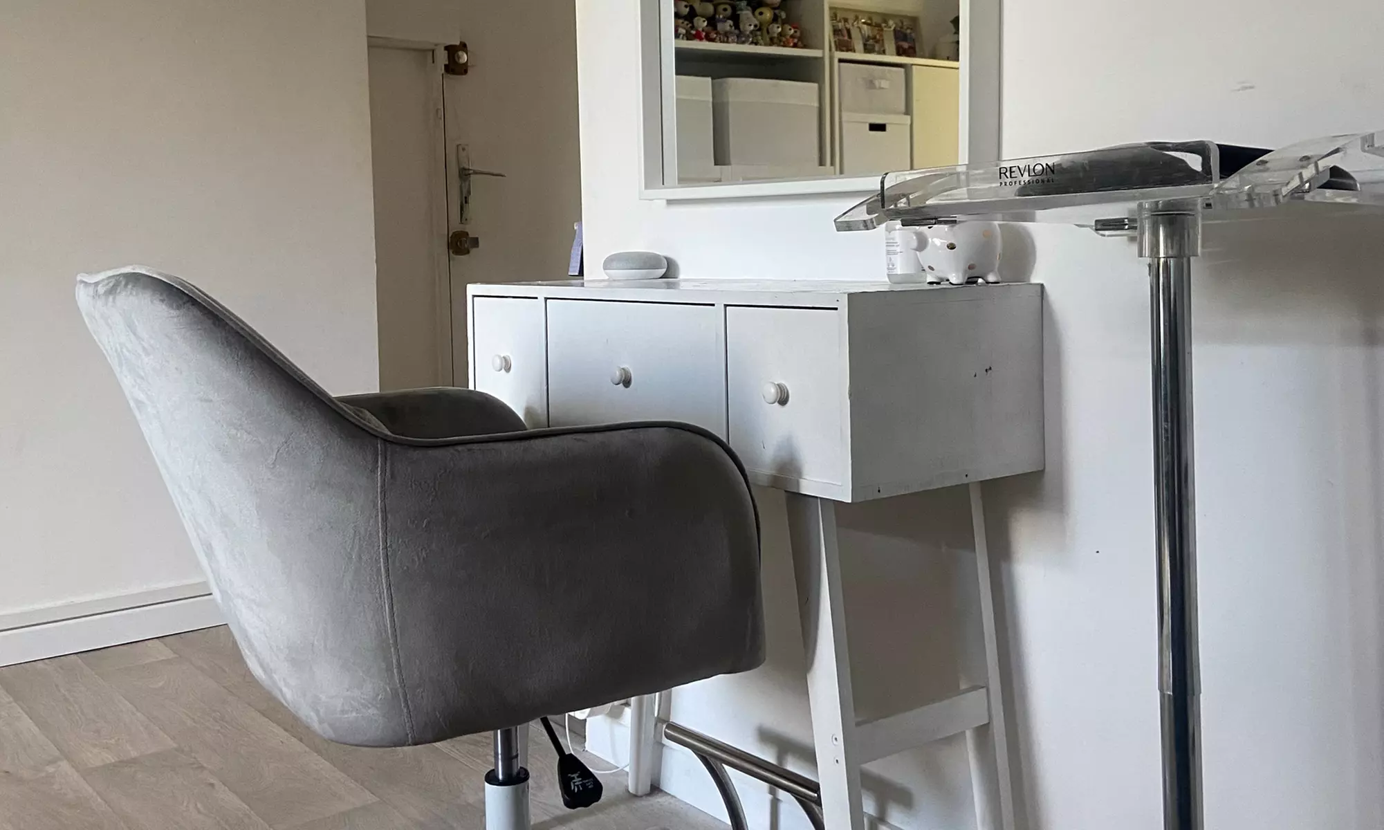 Teinture ou rehaussement de cils ou browlift avec Coiffure & Bien-être By Golda (jusqu'à 41% de remise) - Image 3