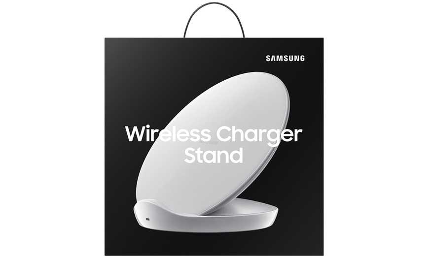 Image 11: Chargeur Sans Fil Samsung