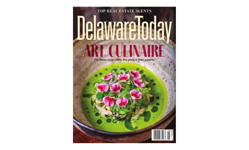 Image 1: Explore Delaware with a 1 or 2 Year Magazine Subscription
