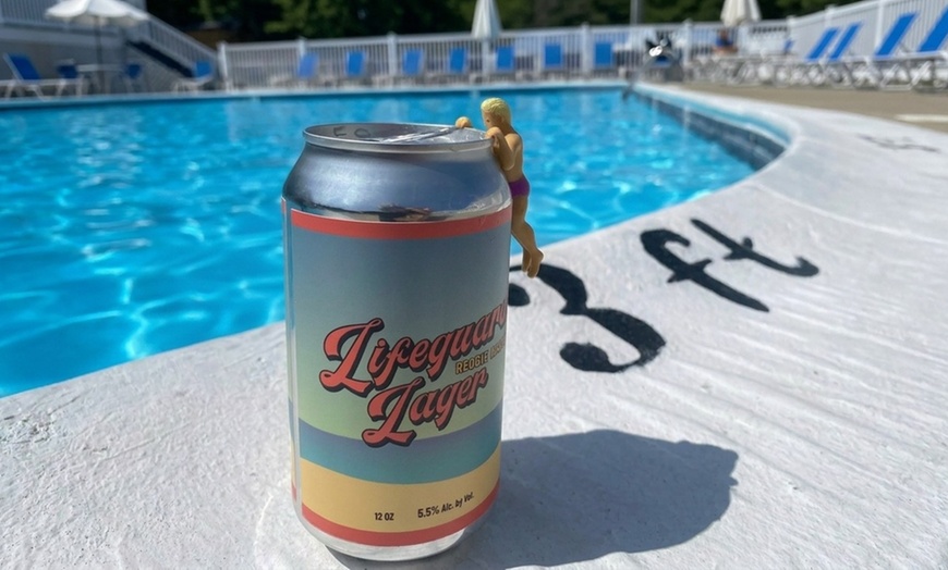 Image 7: Fresh Craft Beer & Community Support: Buy One, Get One Free Pints
