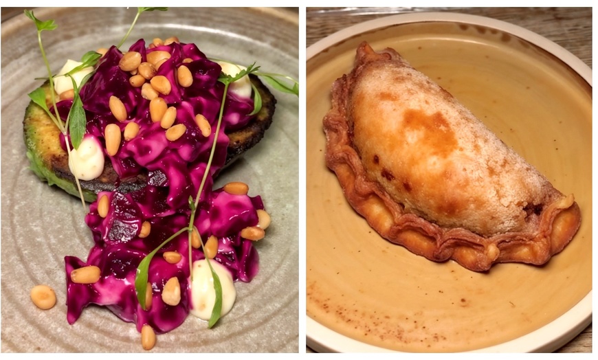 Image 4: Up to 50% Off on Latin American Cuisine at The Spirited