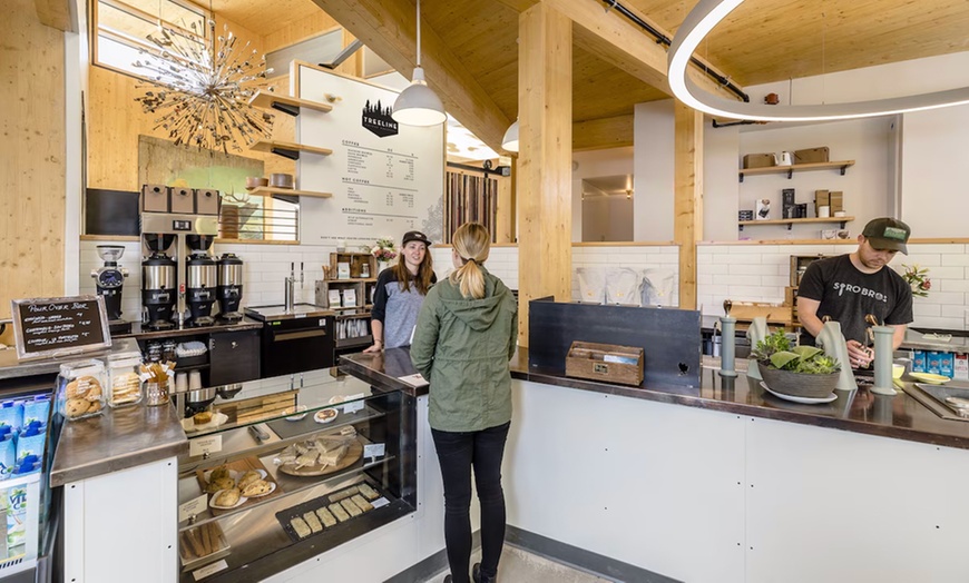 Image 15: Explore The LARK Bozeman: Style, Comfort, and Local Flavor