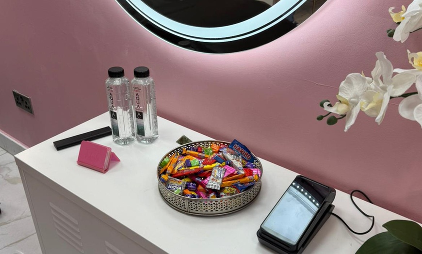 Image 10: Pampering Waxing Experience at Nicole’s Dolls House - Hollywood, Arms, Brazilian, or More Combos (Up To 70% Off)