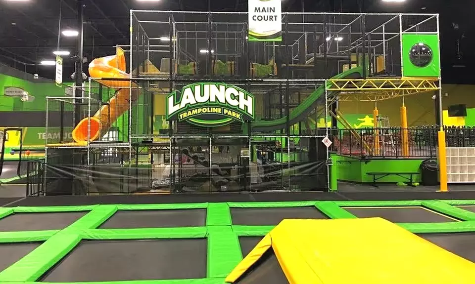 Unlimited fun and Top Spots of New England with One Pass