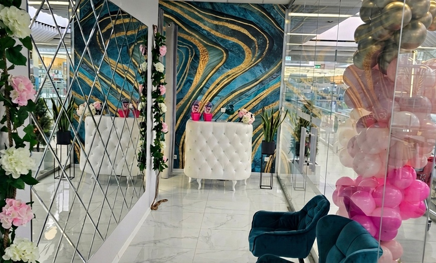 Image 5: Relaksujące pakiety Day Spa: masaż twarzy, wybrany zabieg i więcej