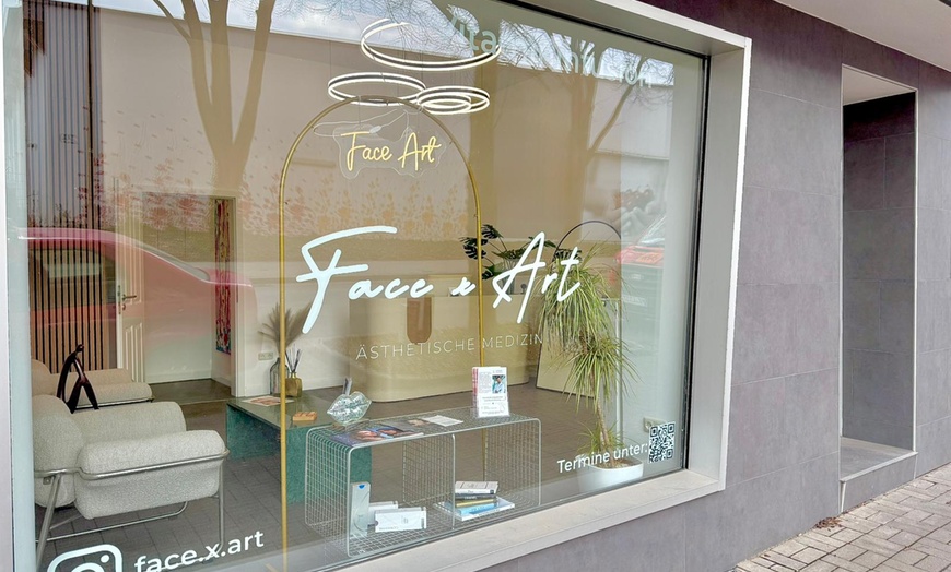 Image 3: Wertgutschein für eine Faltenbehandlung mit Botulinum