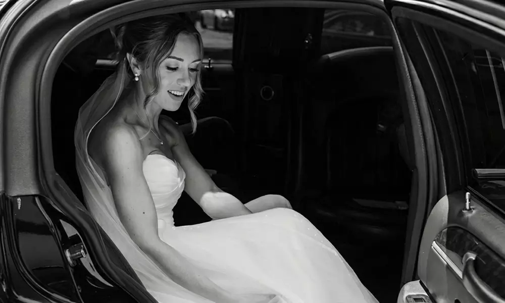 Wedding Photography Packages: 4 to 8 Hours with Gallery