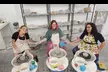 Up to 50% Off on Pottery Lesson at MCS Clay Studios - Second Medium