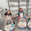 Image 4: Up to 50% Off on Pottery Lesson at MCS Clay Studios