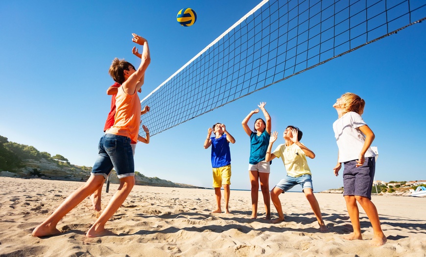 Image 41: Viterbo: Villino Comfort o Superior con servizio spiaggia per 2 o 4