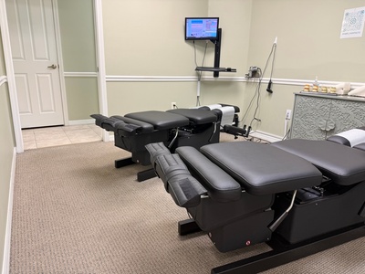 One Chiropractic Package With Consultation, Exam, X-Rays And One Adjustment - Jachimek Wellness Center