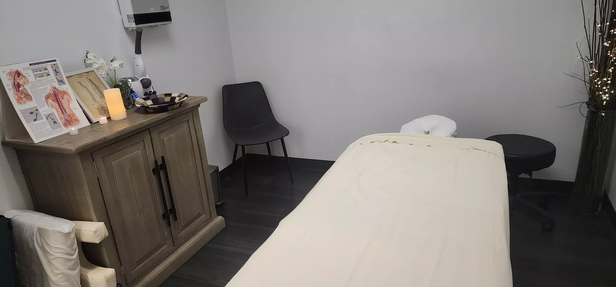 60- or 90-Minute Choice of Massage (Deep Tissue or Sports/Rehab) at Time To Relax - Up to 27% Off - Primary Image