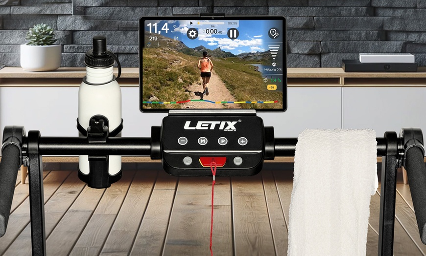 Image 9: Letix loopband