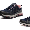 Image 1: Cotswold Wychwood Low Waterproof Women's Hiking Shoes