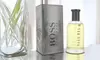 Boss By Hugo Boss 6.7 Oz Eau De Toilette Spray New In Box For Men