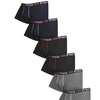 Image 3: 3er- oder 6er-Pack Pyrex Slips oder Boxershorts für Herren