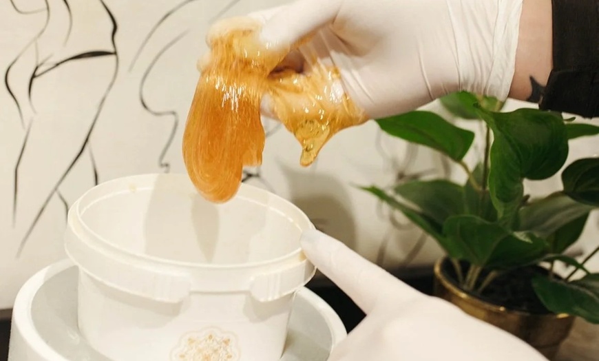 Image 2: One or Two Manzilian Services for Men Available Now