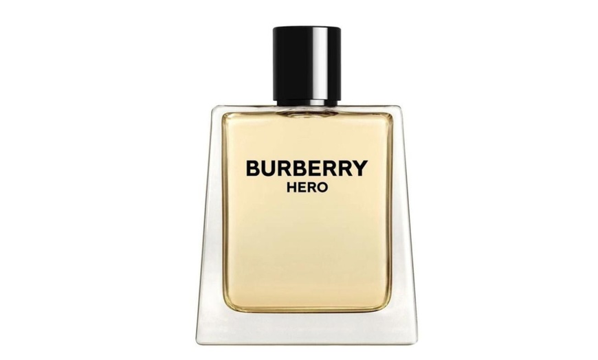 Image 4: Fragancia EDT para hombre de 50 o 100 ml de Burberry Men