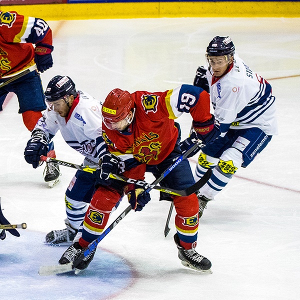 edinburgh capitals jersey