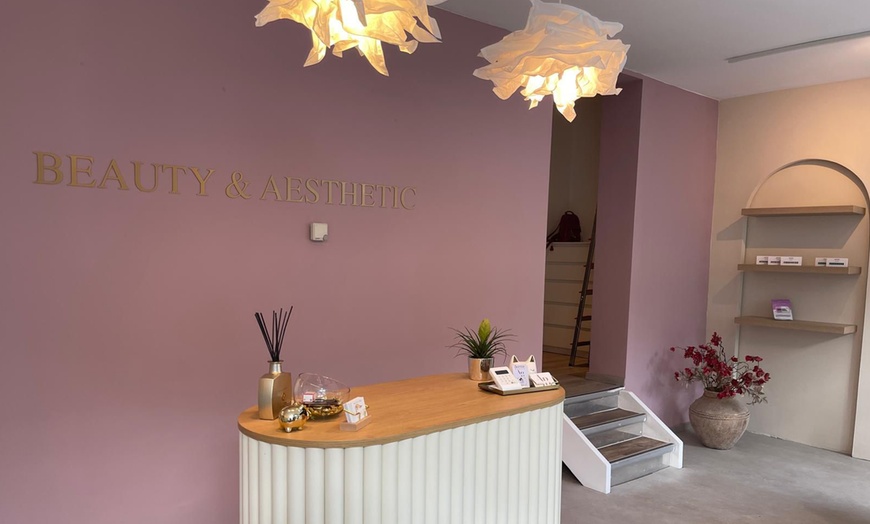 Image 2: 60-105 Min. Head-Spa Classic, Premium oder Deluxe für 1 Person