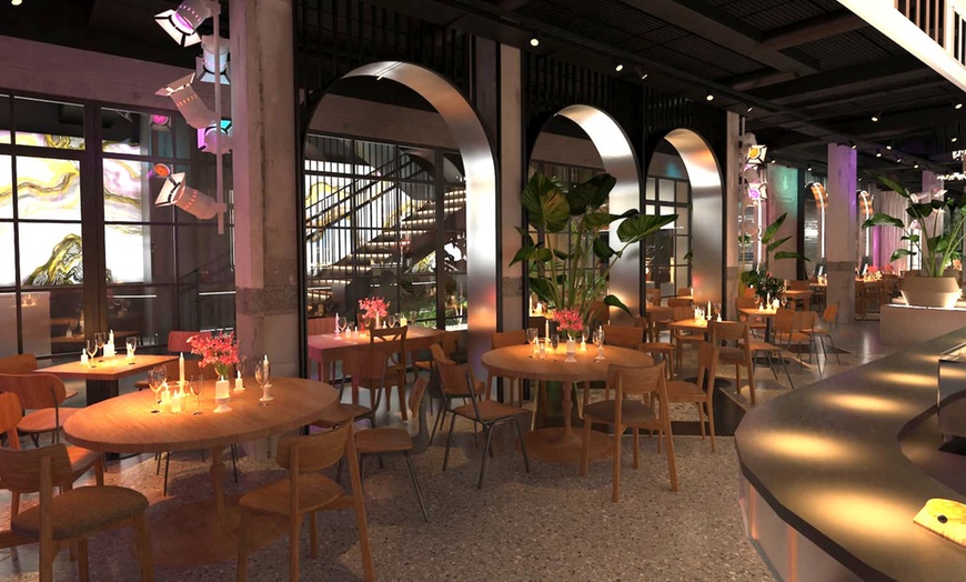 Image 34: Festliches 3-Gänge-Gänsemenü mit Knödel und Rotkohl für 2 / 4 Personen