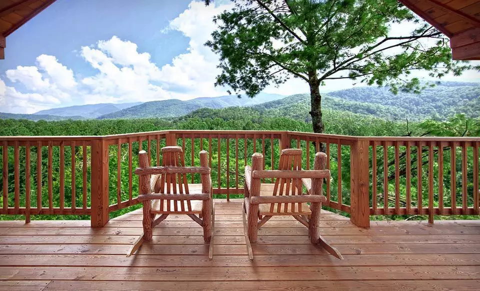 Two-Night Stay at Elk Springs Resort in Gatlinburg, TN - Primary Image