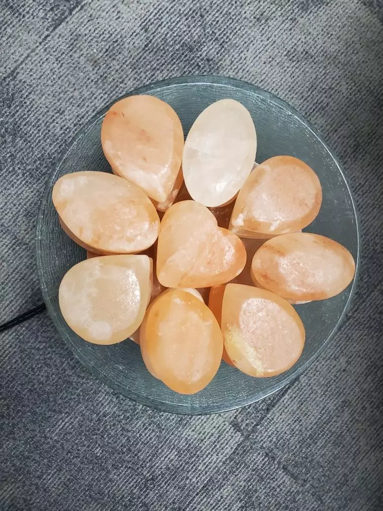 60-min or 90-min Deep Tissue or Swedish Massages