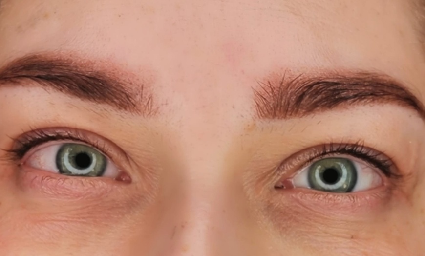 Image 5: Wimpernkranzverdichtung mit Permanent Make-up für 1 Person
