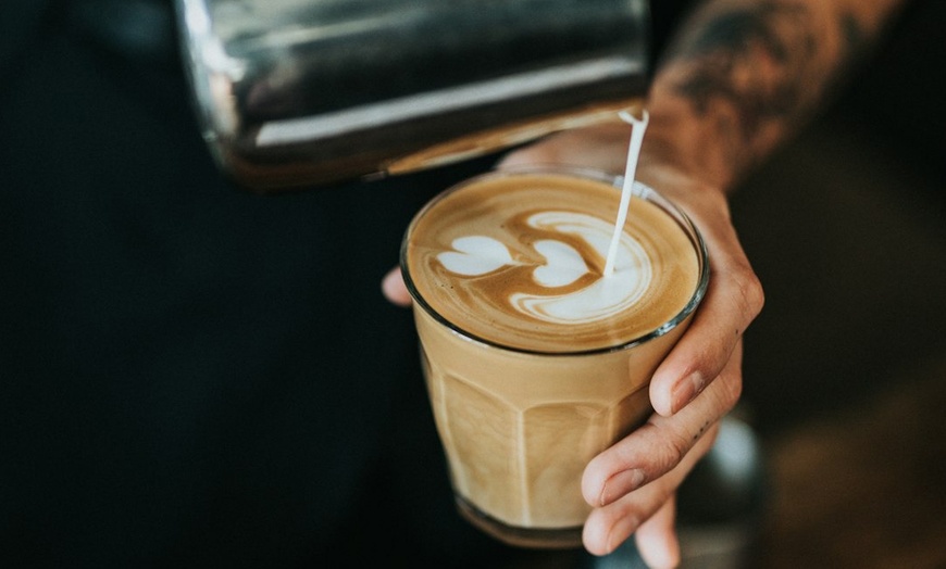 Image 7: Enjoy a Brunch Voucher with Delicious Food and Drinks