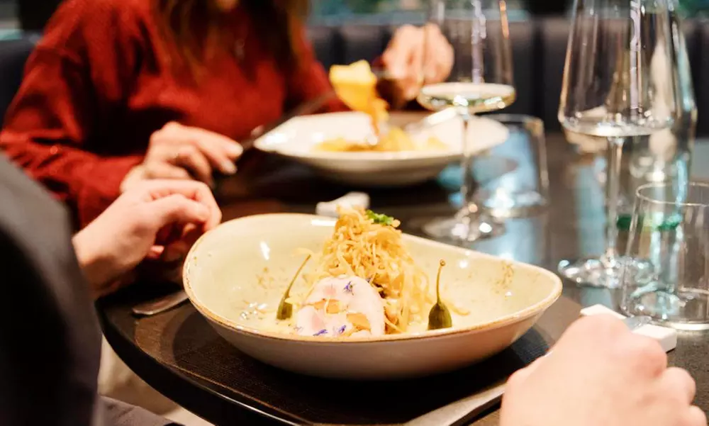 Modica 4*: camera Superior con colazione, drink, Spa e cena